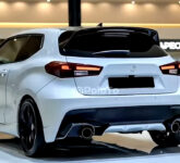 Harga Suzuki Swift Sport 2026 Semua Varian, Turbo Sporty Ini Kembali Menantang City Hatchback Biasa