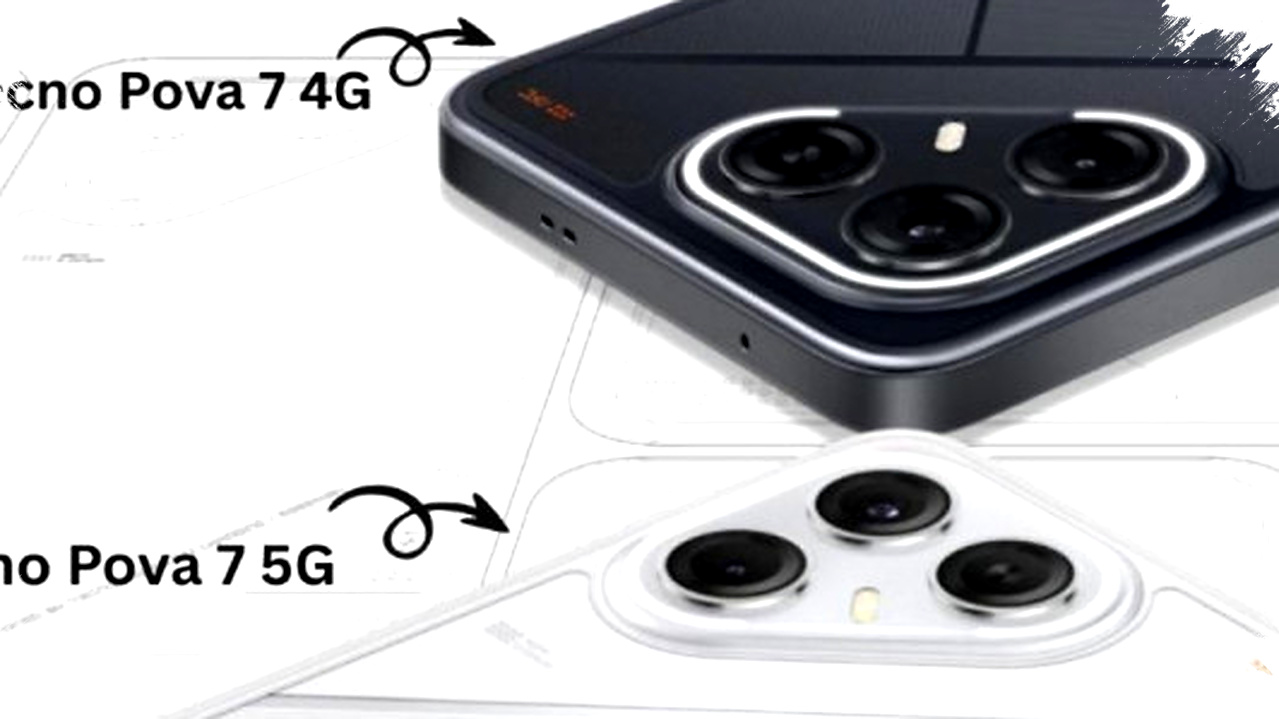 Harga Tecno Pova 7 Turun Drastis Maret 2026, RAM 16GB dan Fitur Gaming Kini Lebih Terjangkau untuk Semua Gamers