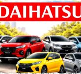Harga Terbaru Mobil Daihatsu Februari 2026, Dari Ayla Irit Hingga Rocky Hybrid Gagah dan Modern Siapa Pilihanmu?