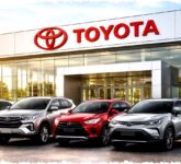 Harga Toyota Februari 2026 Melonjak, Avanza Hingga Fortuner dan Mobil Listrik Siap Saingi Pasar Mobil Keluarga