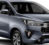 Harga Toyota Kijang Innova Reborn Terjangkau, Rahasia Popularitas Mesin Diesel dan Ground Clearance Tinggi