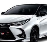 Harga Toyota Maret 2026 Tembus Rp2,6 Miliar, Persaingan MPV dan Sedan Hybrid Semakin Sengit Lawan Merek Lain