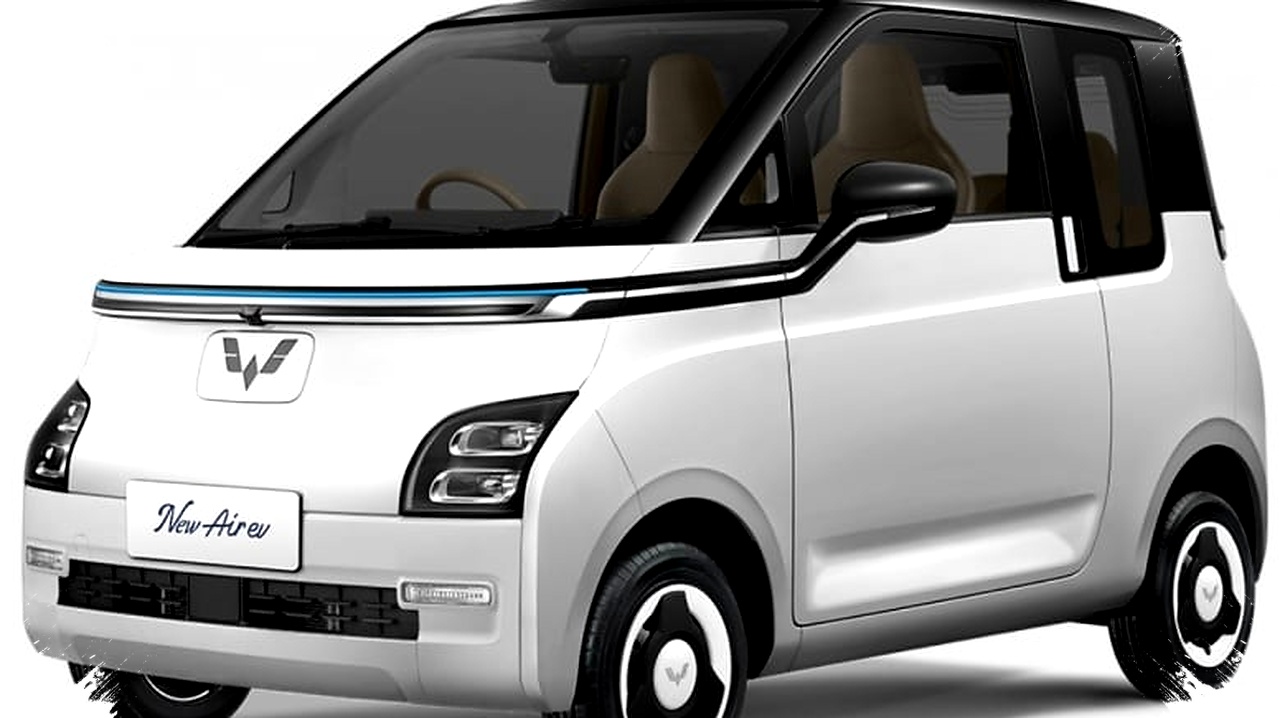 Harga Wuling Air EV Maret 2026 Mulai Rp214 Jutaan, Bekasnya Sudah Jatuh ke Rp115 Juta Harga Wuling Air EV Maret 2026 Mulai Rp214 Jutaan, Bekasnya Sudah Jatuh ke Rp115 Juta