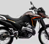 Harga Yamaha Lander 250 2026 Bikin Bertanya, Penasaran Fitur Modern Moto Dual-Purpose Ini Seberapa Layak Dibanderol Segini!