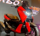 Harga Yamaha NMAX 2026 Mulai Rp33 Jutaan, Turbo dan Fitur Barunya Mengguncang Kelas Skutik Harga Yamaha NMAX 2026 Mulai Rp33 Jutaan, Turbo dan Fitur Barunya Mengguncang Kelas Skutik