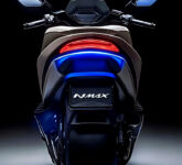 Harga Yamaha NMAX 2026 dari Rp32 Jutaan Sampai Rp38 Jutaan, Fitur Puncaknya Beda Jauh?