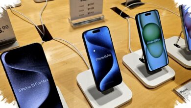 Harga iPhone 13 Sampai iPhone 17 Maret 2026, Kejutan Naik-Turun Tajam Siap Guncang Pilihan Pembeli