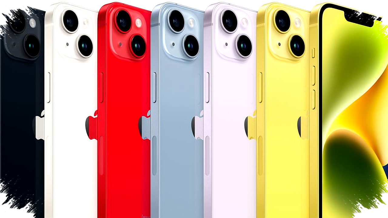 Harga iPhone 14 Naik Drastis di Indonesia, Kenaikan Rp 250 Ribu Jadi Pertanda? Harga iPhone 14 Naik Drastis di Indonesia, Kenaikan Rp 250 Ribu Jadi Pertanda?