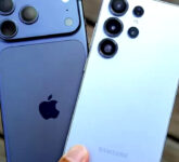 Harga iPhone 17 Second Jelang Lebaran 2026, Harga Mulai Rp 16 Jutaan Tantang Samsung di Pasar Flagship Harga iPhone 17 Second Jelang Lebaran 2026, Harga Mulai Rp 16 Jutaan Tantang Samsung di Pasar Flagship