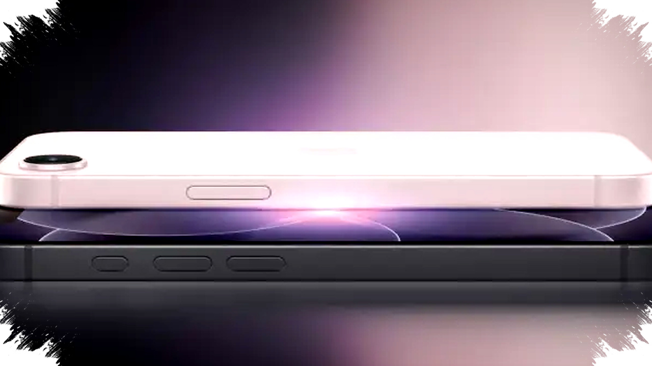 Harga iPhone 17e di Indonesia Bikin Terkejut, Fitur MagSafe dan 256GB Jadi Jawaban! Harga iPhone 17e di Indonesia Bikin Terkejut, Fitur MagSafe dan 256GB Jadi Jawaban!