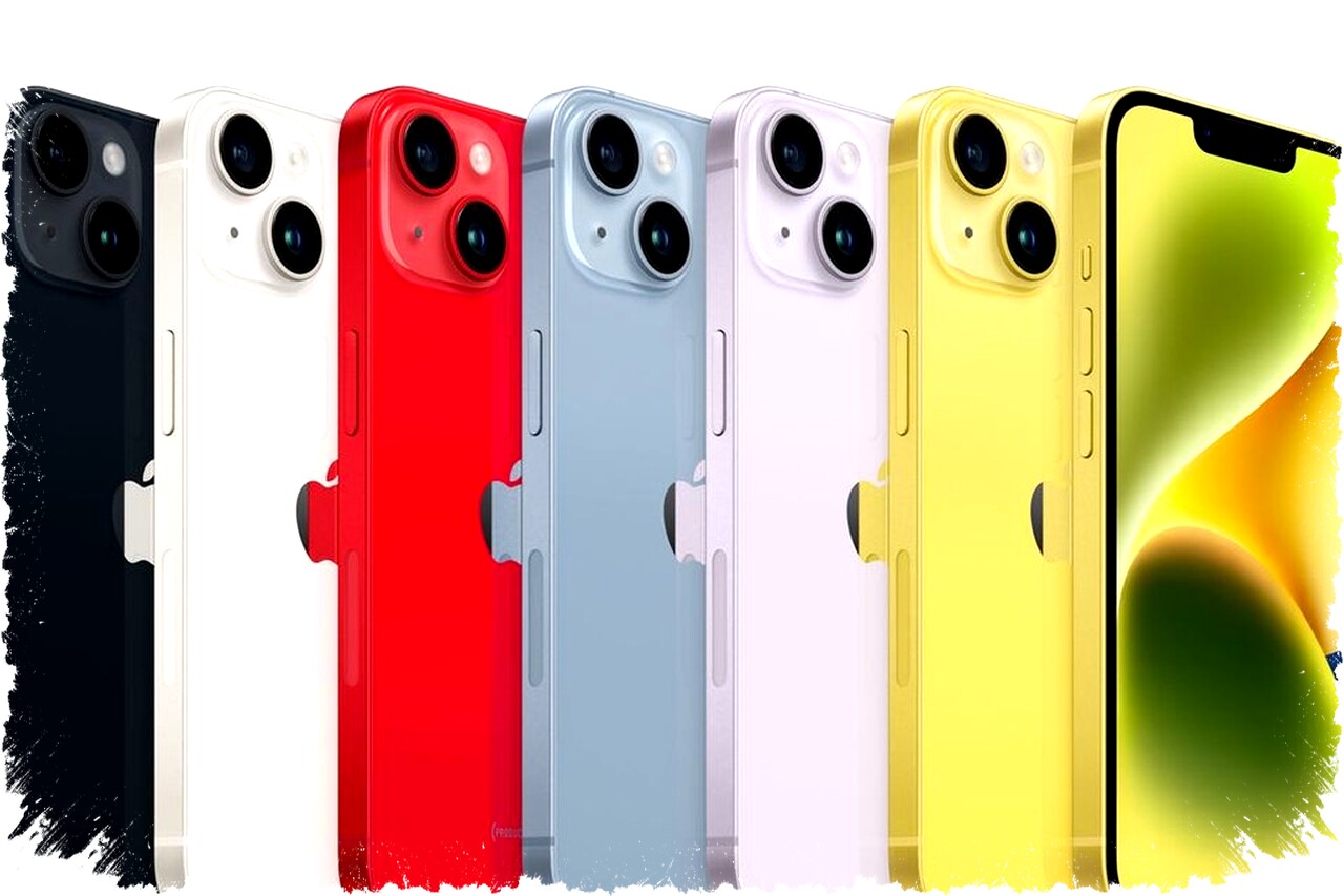 Harga iPhone Terbaru Maret 2026 Menggebrak Pasar, iPhone 14 dan 13 Kini Dimulai Rp 8 Jutaan, Simak Fluktuasi Harga Paling Aktual!