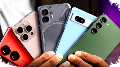 Harga iPhone Terbaru Maret 2026 Mengguncang Pasar, Chip A18 Bionic dan Kamera 64MP Lawan Berat Pesaing!