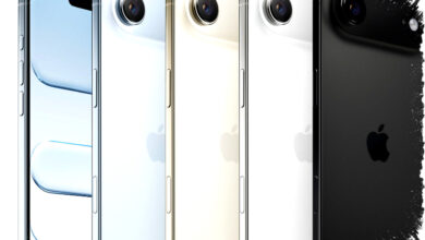 Harga iPhone Terbaru Menjelang Lebaran: Diskon Besar untuk iPhone 16 Pro Max!