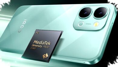 Harga iQOO Z11x 5G Bocor Jelang Peluncuran, Kenaikan Ekstrem Goyang Daya Saing di Kelas Menengah