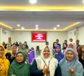 Hari Ketiga Kajian Waris Islam, Mengurai Sengketa dan Menegaskan Dasar Pembagian Waris