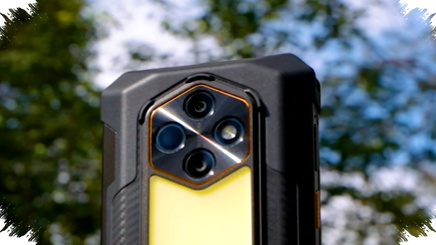 Hari Terakhir Ulefone RugKing 5 Pro, Ponsel Tangguh untuk Gelap dan Medan Ekstrem Hari Terakhir Ulefone RugKing 5 Pro, Ponsel Tangguh untuk Gelap dan Medan Ekstrem