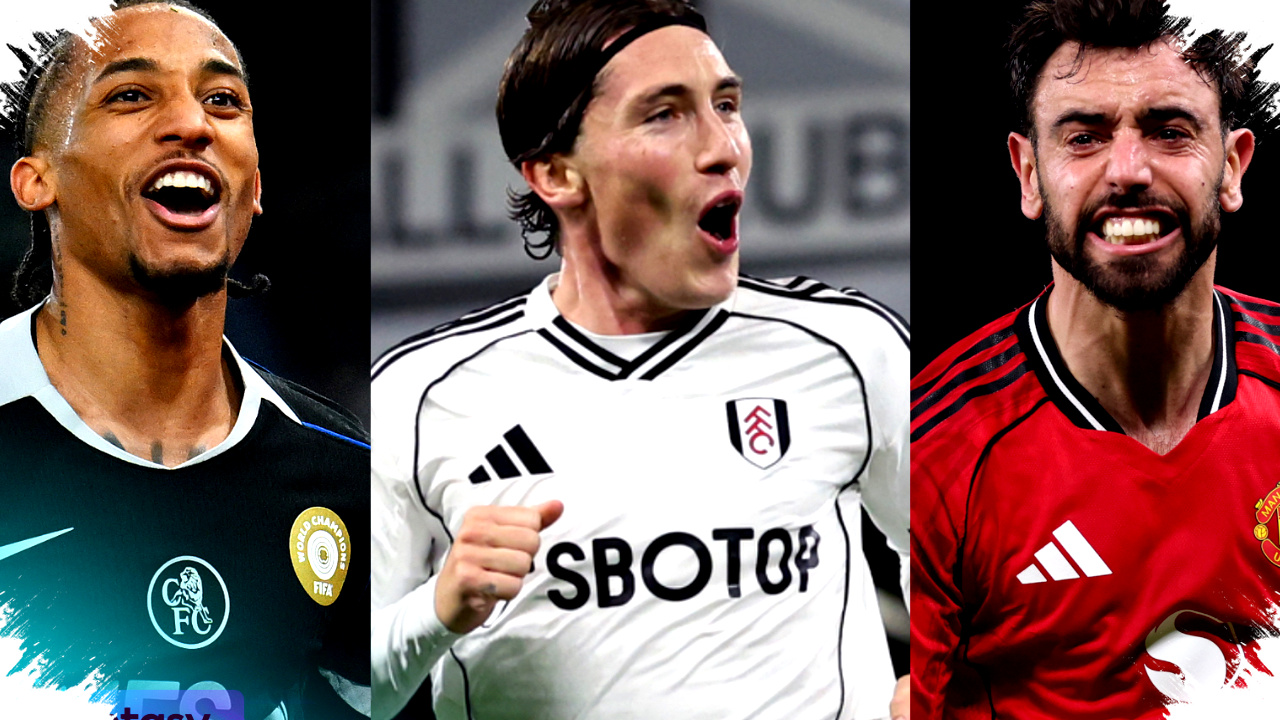 Harry Wilson Melawan Giant FPL Fernandes dan Joao Pedro, Siapa Kapten Terbaik di Blank Gameweek 31? Harry Wilson Melawan Giant FPL Fernandes dan Joao Pedro, Siapa Kapten Terbaik di Blank Gameweek 31?