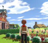 Harvest Moon Echoes of Teradea Mengungkap Misteri Teradea, Petualangan Epik yang Membawa Nostalgia dan Inovasi