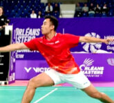 Hasil Semifinal Orleans Masters: Leo/Bagas dan Rachel/Febi Gagal ke Final, Peluang Juara Hilang Hasil Semifinal Orleans Masters: Leo/Bagas dan Rachel/Febi Gagal ke Final, Peluang Juara Hilang