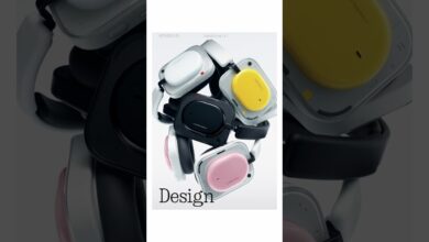 Headphone Nothing (a) Tahan 135 Jam, Baterai Lima Hari Sekali Cas Tantang Sony dan Bose!