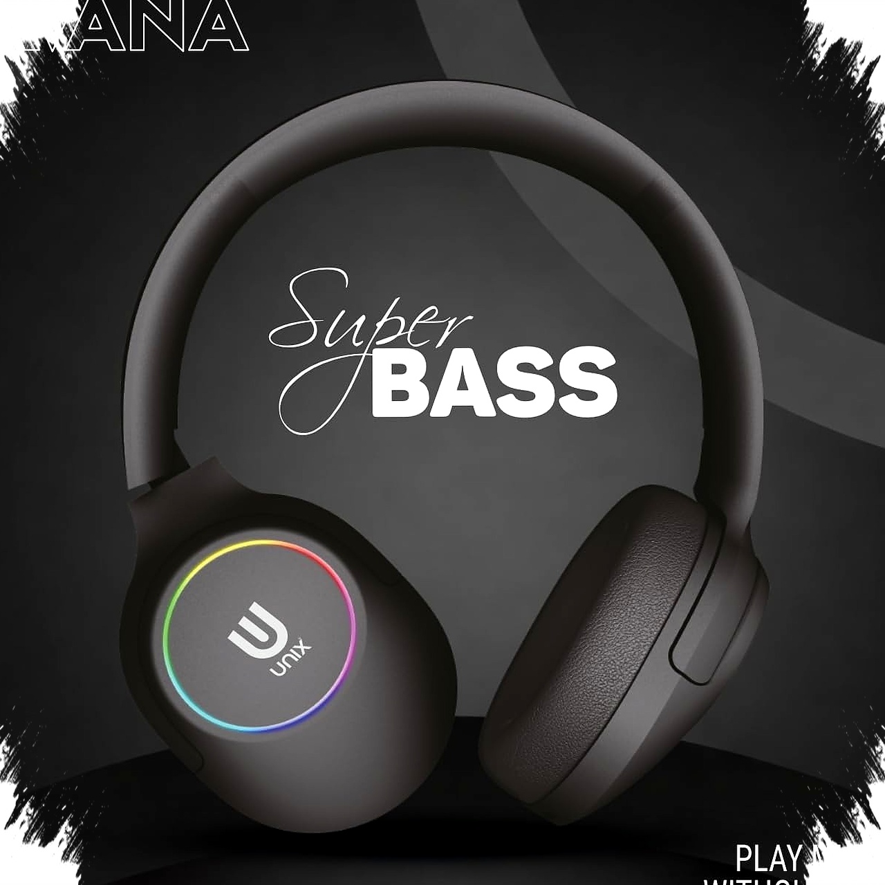 Headset Murah Ini Tak Main-Main, ANC Ganda dan Baterai 42 Jam dalam Desain Lipat Headset Murah Ini Tak Main-Main, ANC Ganda dan Baterai 42 Jam dalam Desain Lipat