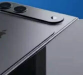 Heboh Bocoran iPhone Fold Mirip iPad Mini, Menguak Desain Lipat Revolusioner Apple 2026