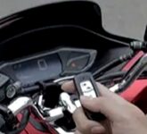 Heboh Pencurian Model Baru Mengintai Motor Keyless, Rahasia ID Tag Jadi Senjata Ampuh dan Risiko Terbesar Pemilik Motor