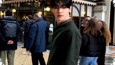 Heeseung Tinggalkan ENHYPEN, Fans Geger dan Buat Petisi Untuk Klarifikasi Resmi