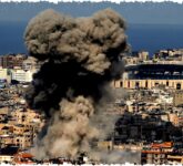 Hezbollah Terdegradasi Tapi Belum Terlunta, Ancaman Konflik dan Kekacauan Baru Guncang Lebanon