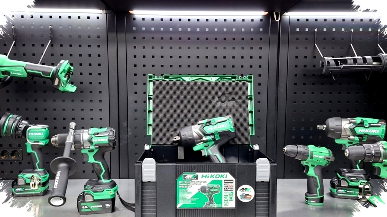 HiKOKI Tancap Gas di Indonesia, Power Tools Bengkel Jadi Pintu Ekspansi Jepang HiKOKI Tancap Gas di Indonesia, Power Tools Bengkel Jadi Pintu Ekspansi Jepang