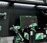 Hikoki Masuk Indonesia, Bidik Bengkel dan Industri Otomotif yang Menyumbang 30 Persen Pasar