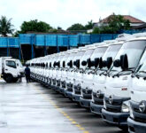 Hino Dukung Kopdes Merah Putih Dengan 10 Ribu Truk, Perkuat Ekonomi Desa Dari Sabang Hingga Merauke