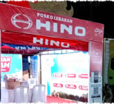 Hino Siagakan 18 Posko Lebaran 2026, Siap Jaga Kelancaran Armada dan Distribusi Vital di Jalur Mudik