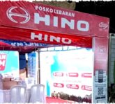 Hino Siapkan Posko Siaga 24 Jam Kawal Pemudik Lebaran 2026 Dari Sumatera Hingga Jawa Demi Keselamatan dan Kenyamanan Anda