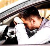 Hipnosis Jalan Tol Mengintai Pengemudi, Bahaya Mikro Tidur Membawa Malaikat Maut Bergerak Cepat