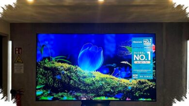 Hisense Makin Serius di RGB Mini LED, Dua Model Baru Buka Taruhan Besar 2026