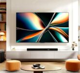 Hisense U6 MiniLED Terbaru Siap Meruntuhkan Mitologi TV Mahal, Rival Gengsi Hanya Bisa Gigit Jari