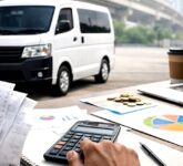 Hitung Hitungan Suzuki Carry Minivan 2026 untuk Bisnis, BBM Irit Servis Murah Untung Terjaga