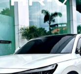 Honda 2026 Mulai Terbuka, Brio Listrik dan Prelude Hybrid Siap Menekan Pasar Honda 2026 Mulai Terbuka, Brio Listrik dan Prelude Hybrid Siap Menekan Pasar