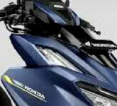 Honda 2026 Siap Mengguncang, Bocoran Skutik Baru dan Sport 160 Cc Jangan Salah Pilih!