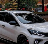 Honda 2026 Tak Lagi Sekadar Irit, Civic Type R 315 HP dan Prelude Menantang Batas