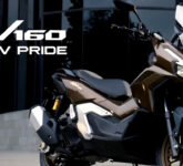 Honda ADV 160 2026 Paling Seimbang, PCX 160 dan NMAX 155 Masih Kalah di Jalan Nyata?