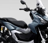 Honda ADV 160 RoadSync Meluncur, Rp 41,95 Juta Tebus TFT 5 Inci dan Navigasi