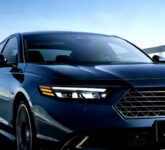 Honda Accord PHEV Diskon Gila di China, Harga Turun Rp 200 Jutaan Menantang Persaingan Ketat