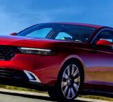 Honda Accord PHEV Diskon Rp 240 Juta di China, Bisa Jadi Alarm Persaingan Ketat Mobil Hybrid di Pasar Global!