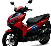 Honda Airblade Spider-Man Meluncur di Vietnam, Cuma 2.000 Unit dan Rp 29 Jutaan