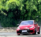 Honda Angkat Kaki dari Hatchback, Toyota Nekat Pertahankan Yaris Meski Tinggal 184 Unit