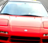 Honda Bawa Spare Part Langka Heritage NSX ke AS, Tapi Layanan Restorasi Mewah Malah Dikunci Eksklusif di Jepang!