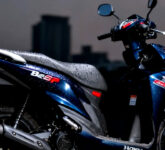 Honda BeAT 2026 Menantang Macet Kota, Irit 60 Km per Liter dan Tetap Lincah