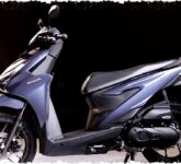 Honda BeAT Alpha Tembus 63 Km Per Liter, Skutik Irit dengan Teknologi Canggih yang Sulit Dikejar Kompetitor